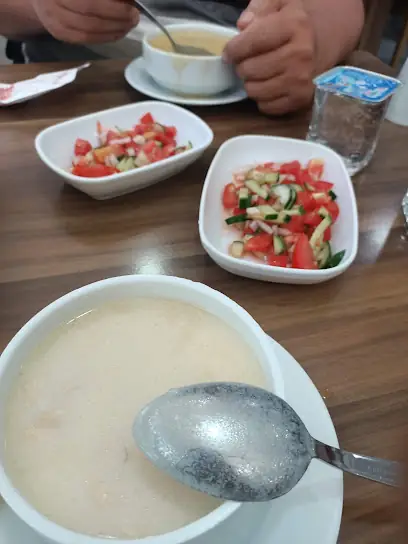 Aydemir Yemek Dünyası Erim usta