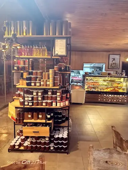 Köprü Restaurant