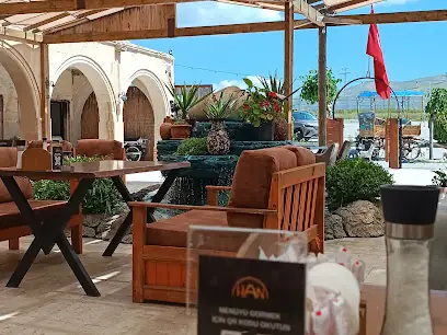HAN RESTAURANT KIRŞEHİR