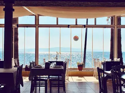 Yeşilim Camping Restaurant