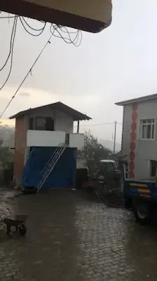 Öz Meydan Lokantası