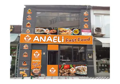 Anaeli Ev yemekleri & Fastfood