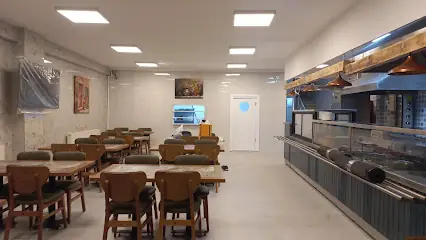 3TABAK ESNAF LOKANTASI