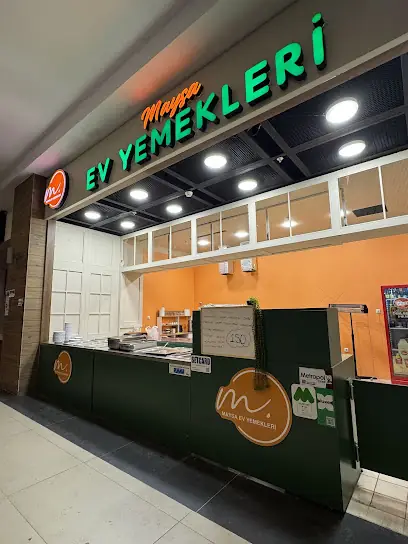 Maysa Ev Yemekleri