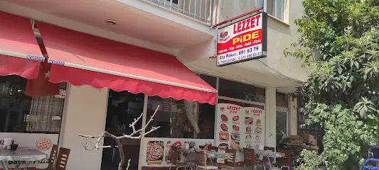 Lp Lezzet Pide