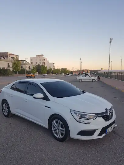 Adıyaman Rent A Car