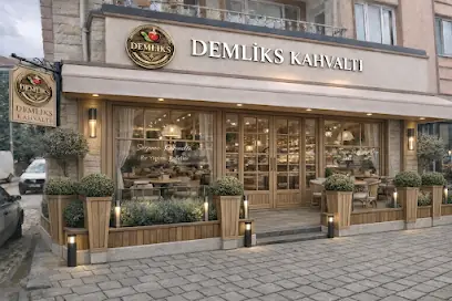 Demliks Kahvaltı Hendek