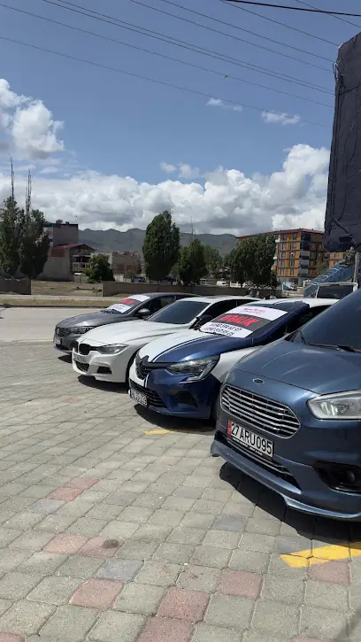 GÜNSAL RENT A CAR | DOĞUBAYAZIT