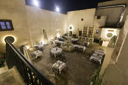 Hanehan Restaurant