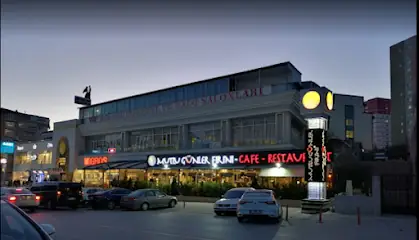 Mutlu Günler Fırını Kafe Restoran -