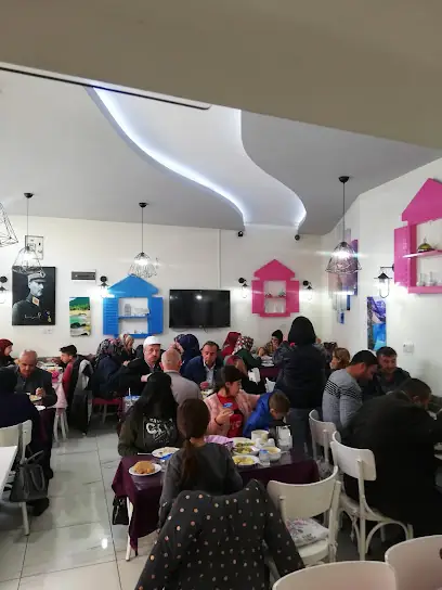 Hanımeli Ev Yemekleri catring toplu yemek hizmetleri
