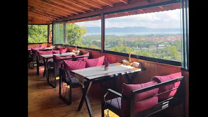 Sapanca vega cafe & ızgara