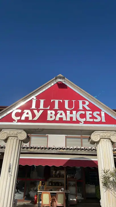 İltur Kahvaltı Bahçesi