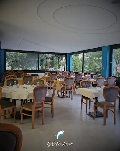 Göl Restoran