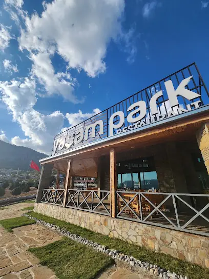 Akçatekir Yaşam Park Restaurant