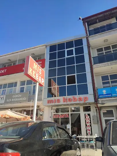 Mis Kebap Salonu