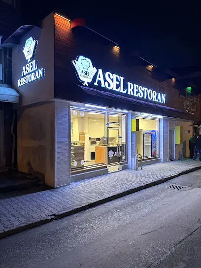 Asel Restoran