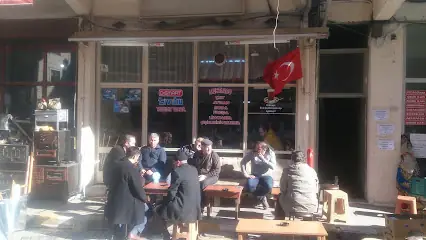 Harşit Çay Evi