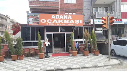 ADANA OCAKBAŞI