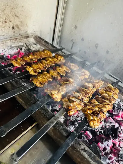 Kulêbe Ocakbaşı