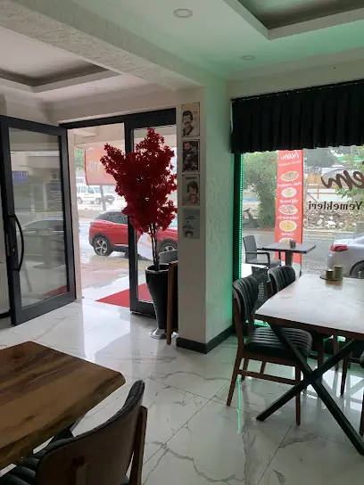 Yalova Çiftliköy Tuem Ev Yemekleri