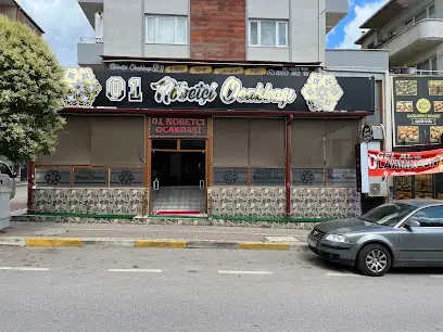 01 Nöbetçi Ocakbaşı 7/24