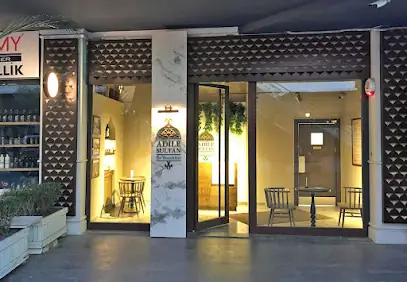 Adile Sultan Ev Yemekleri- Halkalı Restoranı (Ekspres)