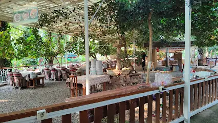 Doruklu Restaurant
