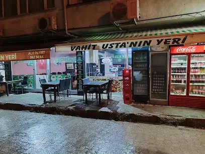 Vait Usta Lokanta