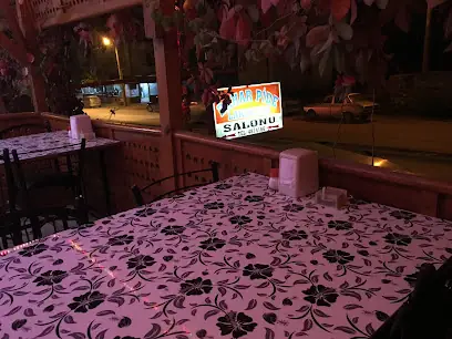 Bahar Pide Salonu