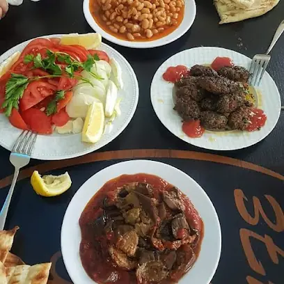 Mavişark Kebap Salonu