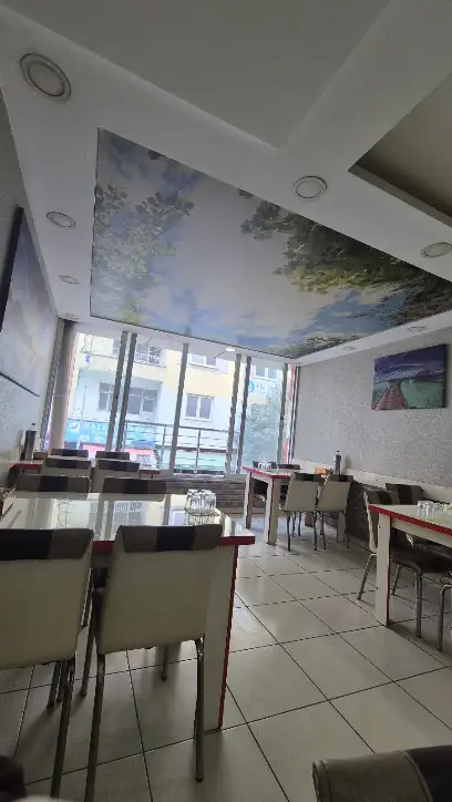 Lezzet Pide Döner
