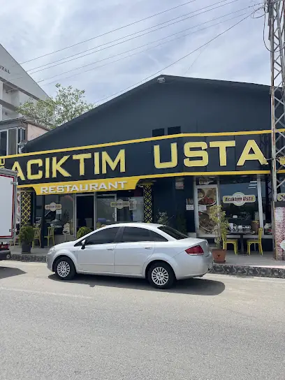 Acıktım Usta