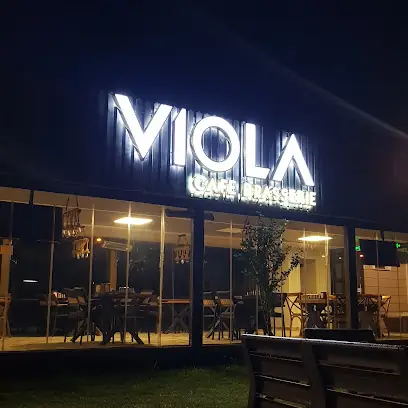 Viola Cafe Hayrabolu