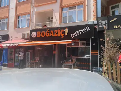 Boğaziçi Lokantası