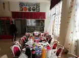 Koçak kebap salonu