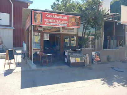 Karabağlar Yemek Salonu