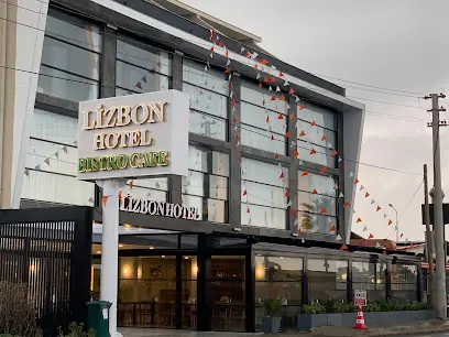 Boğaziçi Restaurant Narlıdere