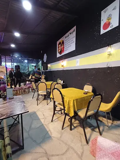 La Liga Coffee Shop