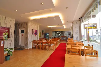Hanımeli Ev Yemekleri