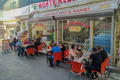 Bergama Köftecisi