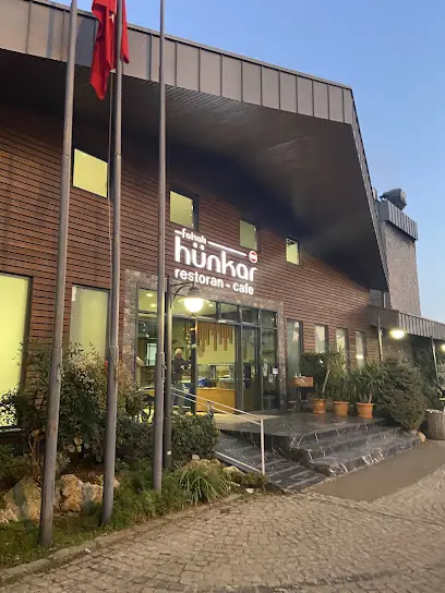 Fatsalı Hünkar Restorant