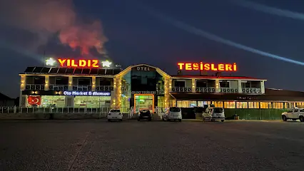 Yıldız Tesisleri