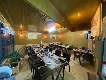 Köfteci ersin ustanın Yeri