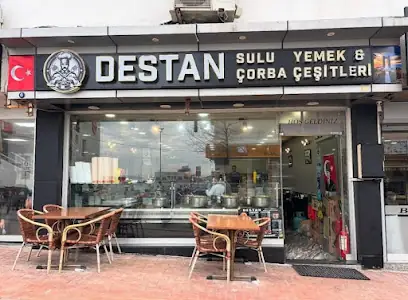 Destan Lokantası/Gelibolu