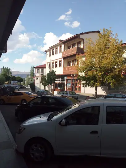 Kaya Et Lokantası