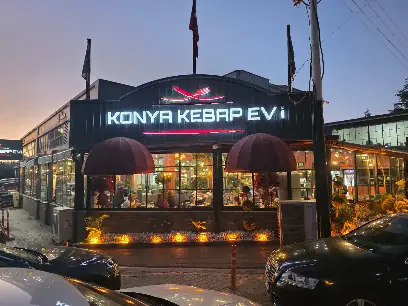 Konya Kebap Evi