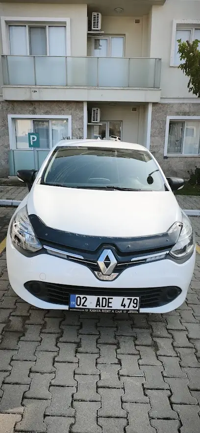 Menzil Rent A Car