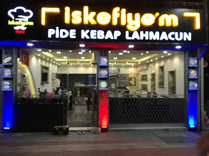 İskefiyem Pide ve Lahmacun