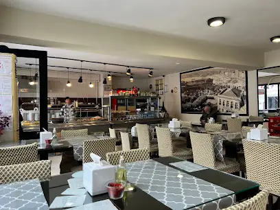 Kadıköy Sofrası